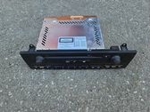 Radio/CD/DVD/GPS head unit