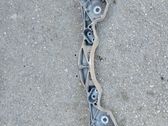 Gearbox mounting bracket