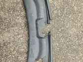 Air intake duct part