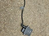 Glow plug pre-heat relay
