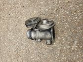 Throttle valve