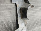 Front underbody cover/under tray