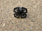 Radiator mount bracket