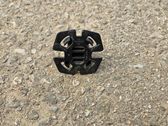 Radiator mount bracket