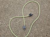 Airbag deployment crash/impact sensor