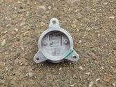 LED ballast control module