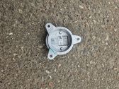 LED ballast control module