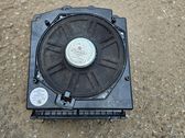 Altavoz subwoofer