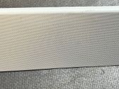 Roof trim bar molding cover