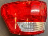 Lampa tylna
