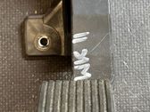 Gaspedal
