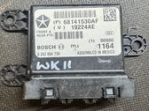 Steuergerät Einparkhilfe Parktronic PDC