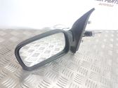 Manual wing mirror