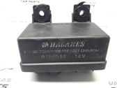 Glow plug pre-heat relay