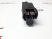 Brake pedal sensor switch