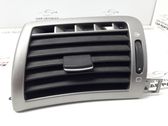 Dashboard side air vent grill/cover trim