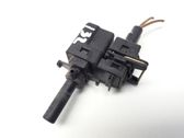 Brake pedal sensor switch