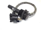 Ignition plug leads