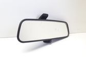 Rear view mirror (interior)