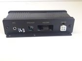 Autres unités de commande / modules