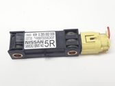 Airbagsensor Crashsensor Drucksensor