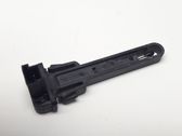 Interior temperature sensor
