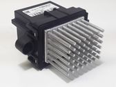 Resistencia motor/ventilador de la calefacción