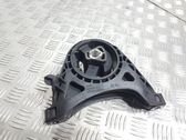 Engine mount bracket