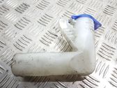 Window washer liquid tank fill tube