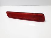 Rear tail light reflector