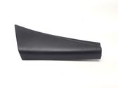 Plastic wing mirror trim cover