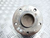 Wheel ball bearing