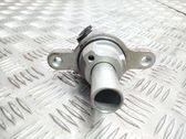 Master brake cylinder