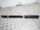 Rear shock absorber/damper