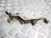 Camshaft holder