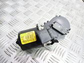 Wiper motor