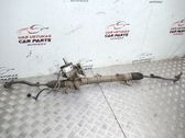 Steering rack