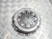 Pressure plate