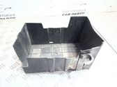 Battery box tray