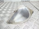 Front indicator light