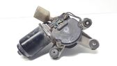 Wiper motor