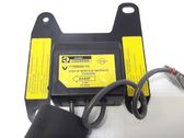 Airbag control unit/module