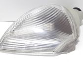 Front indicator light