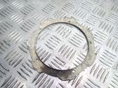 In tank fuel pump screw locking ring/nut