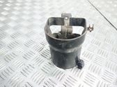 Fuel filter bracket/mount holder