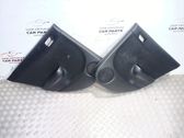 Seat and door cards trim set