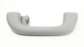 Rear interior roof grab handle