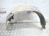 Front wheel arch liner splash guards