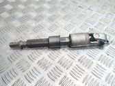 Steering column universal joint