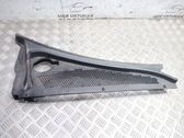 Wiper trim